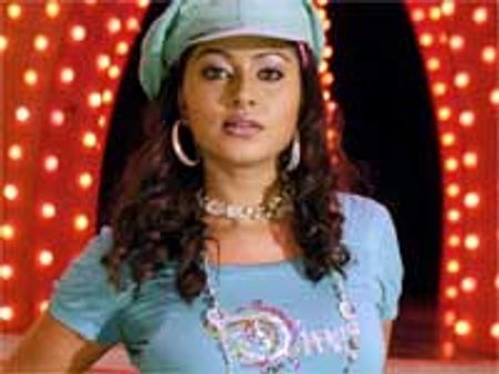 Sneha's secret behind weight loss