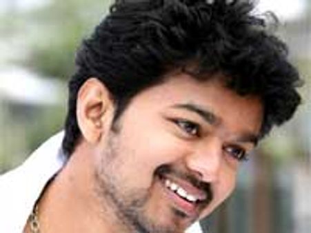 Vijay clarifies his political plans