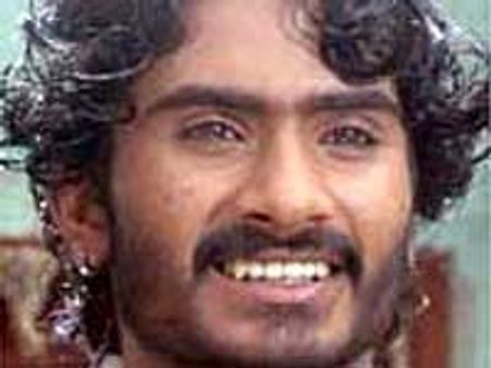 Yogish to star in Punda Prachanda