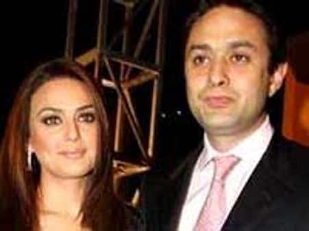 Why Preity Zinta left Ness Wadia