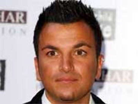 Andre describes Jordan as wild animal