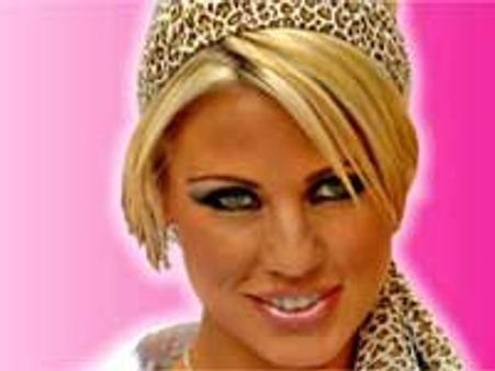 Jordan attacked by drunken clubbers