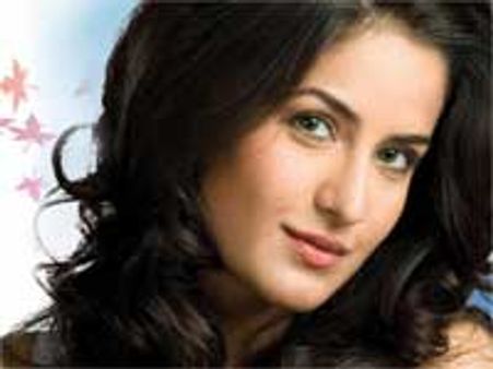 Katrina Kaif and Chinese whispers