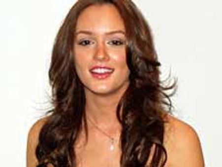 Leighton Meester's sex tape surfaces on the net