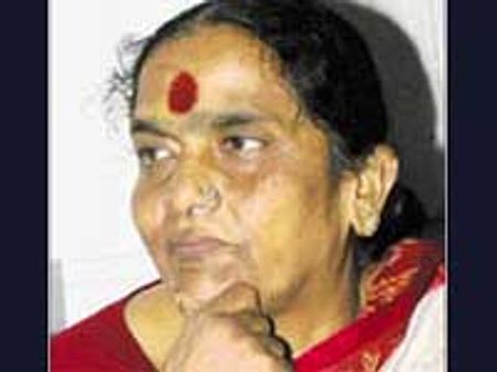 Government insults Parvathamma Rajkumar