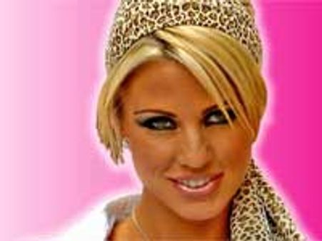 Jordan's new man scared to be called her boyfriend