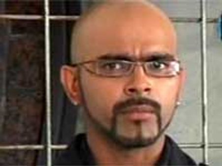 Raghuram breaks the road