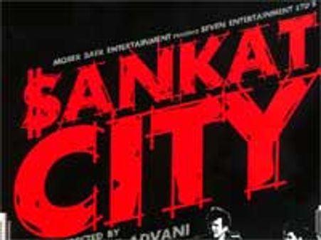 Sankat City Preview