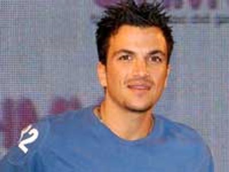 Jordan covers her Peter's tattoo with thick black X