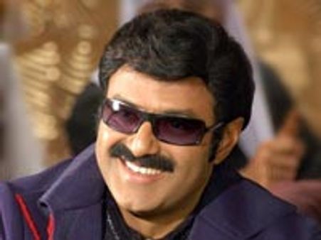 Nandamuri Balakrishna in Bhishma