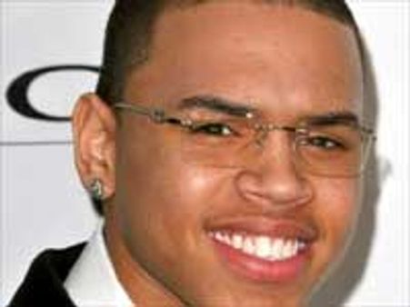 Rihanna's ex Chris sentenced 5-year probation