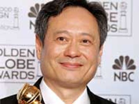 Brokeback's director Ang Lee visits Farhan