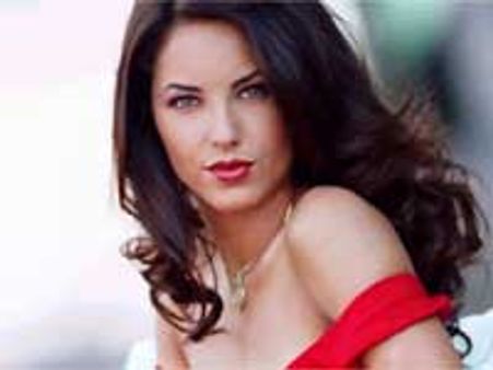 Hrithik's marriage stopped Barbara from loving him