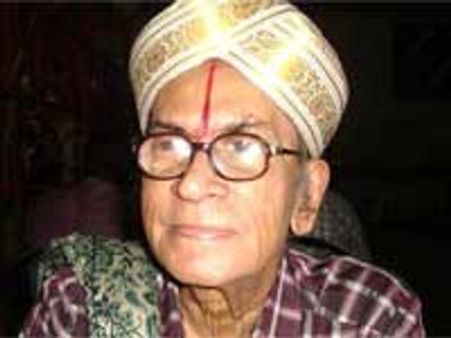 PB Shrinivas musical night in Basavanagudi