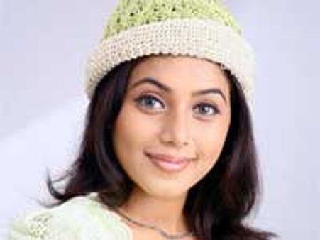 An impressive line up for Poorna!