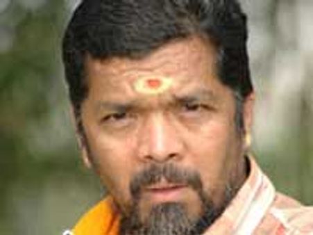 Arthi Agarwal to play opposite Posani 