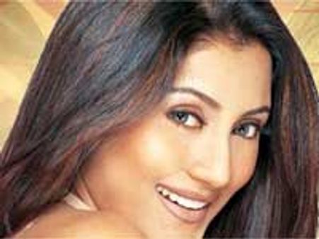 “I don’t want to be a puppet”-Rimi Sen