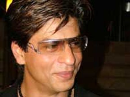 Shahrukh Khan gets a 'fatwa'