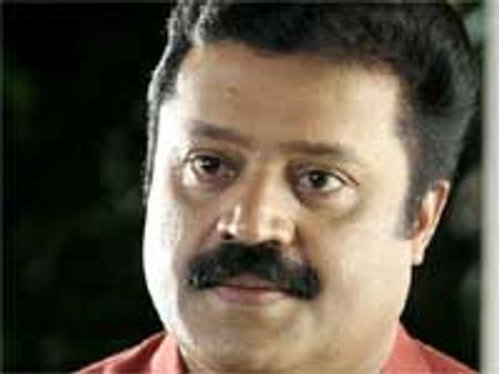 Sureshgopi finally breaks his silence