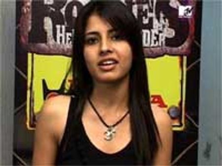 Tamanna says Palak too has a clip