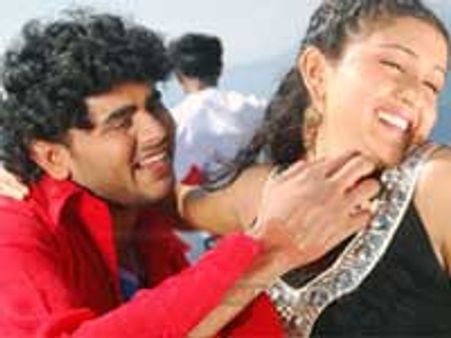 Bandhe Barthale to release this Friday