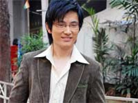 Meiyang Chang in Yash Raj film