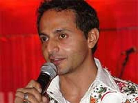 Nikhil Chinappa comes out to defend Tamanna