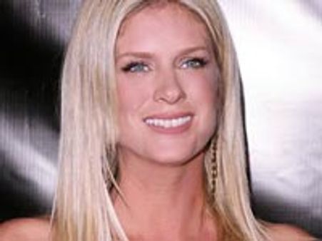 Rachel Hunter dumped by fiance Jarret Stoll