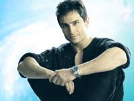 “None of my directors listen to me” - Saif Ali Khan