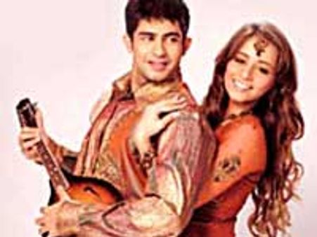 Tina reveals hubby Hussain's secrets