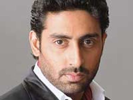 Abhishek to do Big B's role in Agneepath remake