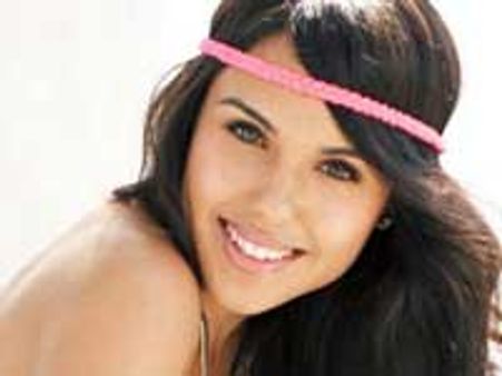 Ciara, Kristinia to join Britney's Circus