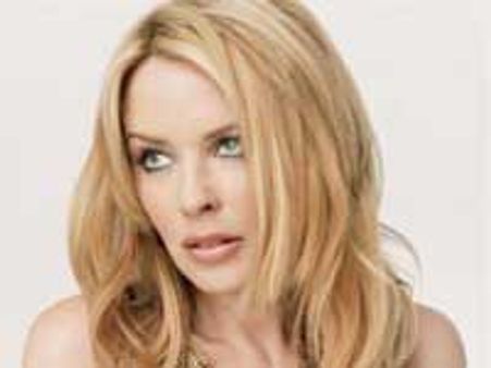 Kylie Minogue returning to India
