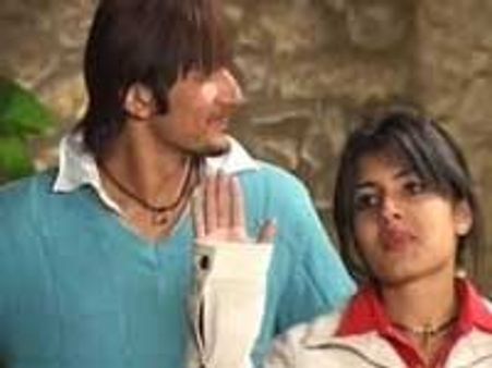 Does Nauman feature in Tamanna's sex video?