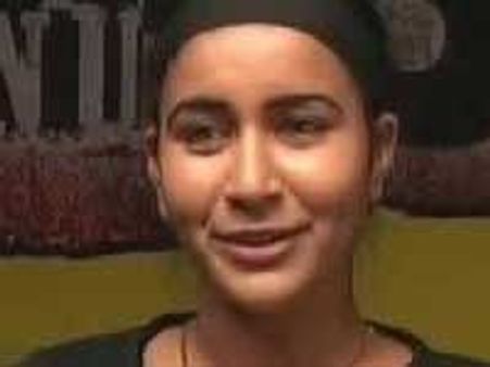 MTV Roadie Palak on big screens