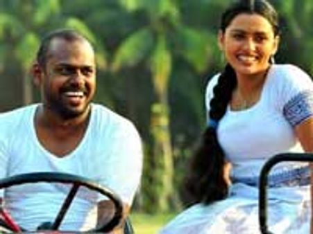 Vairam to hit the screens on July 23