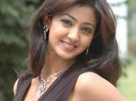 Yogish teams up with Andrita Rai in remake