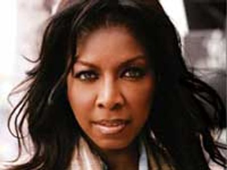 Natalie Cole recuperating after kidney transplant
