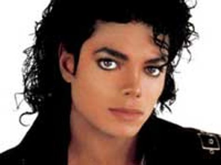 A tribute to the King of Pop