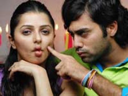 Yaagam is ready to hit the screens