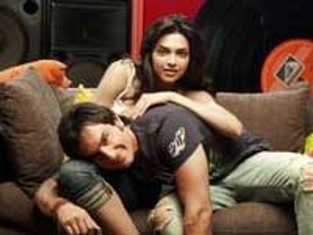 It's Love Aaj Kal on Little Champs