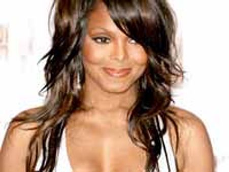 Jackson's sister to fill in his shoes for O2 gigs