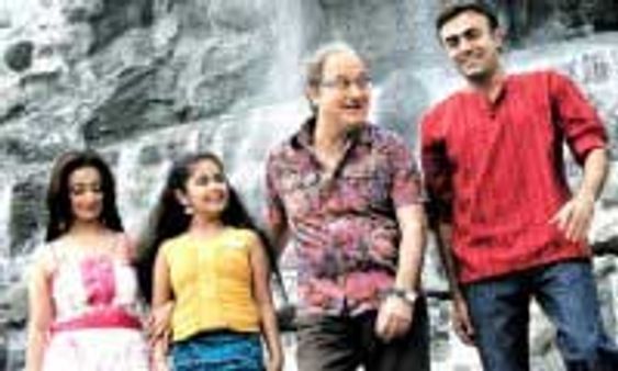 Morning Walk Preview