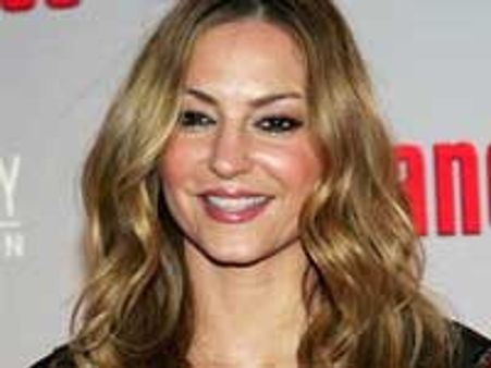 Drea de Matteo to star in Desperate Housewives