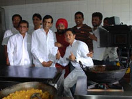 Paying Guests stars get a pay cut