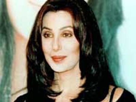 Cher urging Chaz to turn down sex change