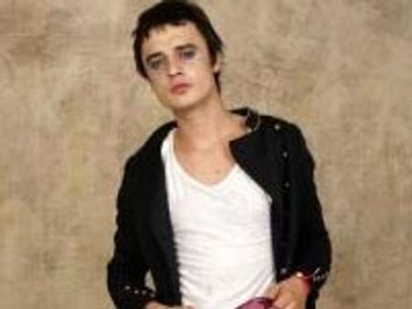 Pete Doherty vows to reunite The Libertines