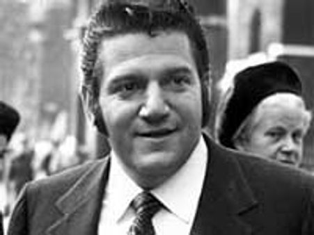 Beatles 'shark' Allen Klein passes away aged 77