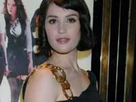Gemma Arterton engaged to Craigs double Stefano