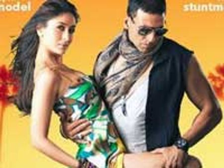 Kambakkht Ishq is the biggest opener at BO